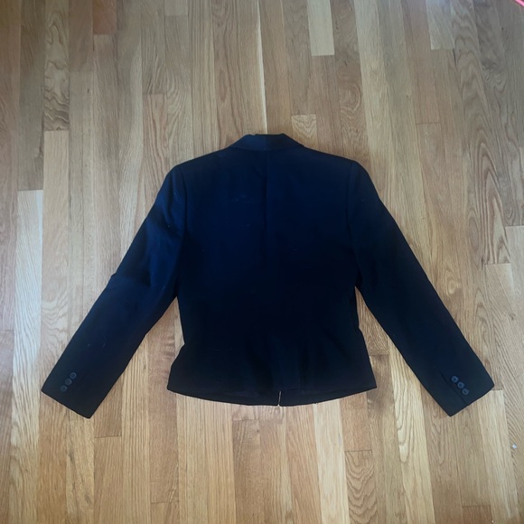 Evan-Picone Petites, Dry clean only, size 6 - Picture 6 of 6